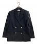 SLY（スライ）の古着「BOXY TAILORED ジャケット」｜ネイビー