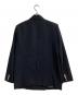 SLY (スライ) BOXY TAILORED ジャケット ネイビー サイズ:FREE：9000円