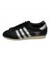 adidas (アディダス) PARIS / パリ ローカットスニーカー ブラック サイズ:26：9000円