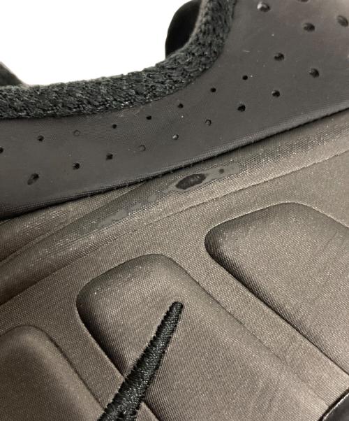 NIKE（ナイキ）NIKE (ナイキ) Shox R4 / ショックス ブラック サイズ:27の古着・服飾アイテム