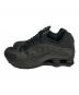 NIKE (ナイキ) Shox R4 / ショックス ブラック サイズ:27：11000円