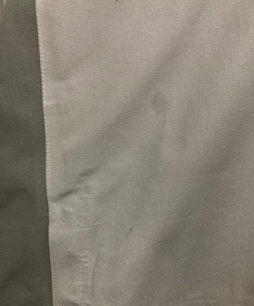 Patagonia（パタゴニア）Patagonia (パタゴニア) Boulder Fork Rain Jkt グレー サイズ:XXLの古着・服飾アイテム