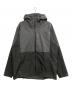 Patagonia（パタゴニア）の古着「Boulder Fork Rain Jkt」｜グレー