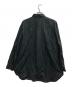 Marvine Pontiak Shirt Makers (マーヴィンポンティアックシャツメイカーズ) Round Tail 2 Pocket SH ブラック サイズ:ONE SIZE：11000円