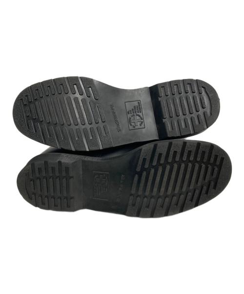 Dr.Martens（ドクターマーチン）Dr.Martens (ドクターマーチン) 14353 8ホールブーツ ブラック サイズ:UK12の古着・服飾アイテム