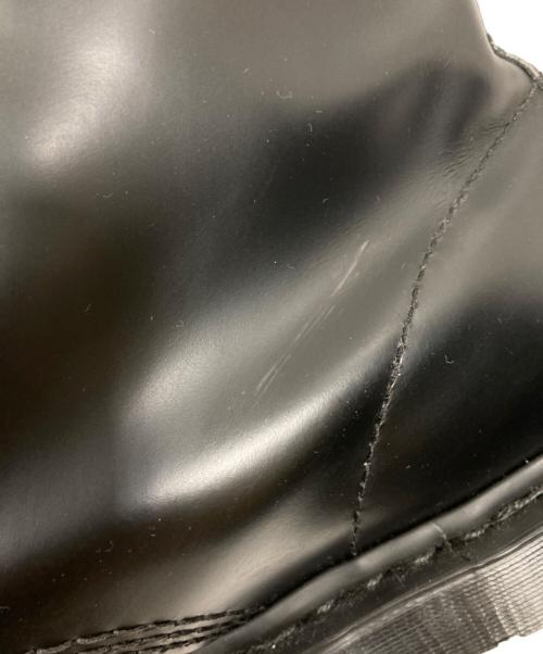 Dr.Martens（ドクターマーチン）Dr.Martens (ドクターマーチン) 14353 8ホールブーツ ブラック サイズ:UK12の古着・服飾アイテム