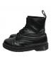 Dr.Martens (ドクターマーチン) 14353 8ホールブーツ ブラック サイズ:UK12：10000円