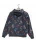 KITH (キス) Botanical Floral Williams III Hoodie ネイビー サイズ:S：10000円