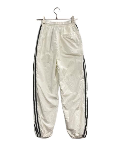 adidas（アディダス）adidas (アディダス) ADS 200 トラックパンツ ホワイト サイズ:XSの古着・服飾アイテム