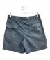 RRL (ダブルアールエル) ヘリンボーンツイルフィールドショートパンツ ブルー サイズ:28：14000円