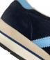 中古・古着 adidas (アディダス) oasis (オアシス) NG MARATHON SPZL / マラソン スペツィアル  ブラックスカイブルー サイズ:26.5：18000円