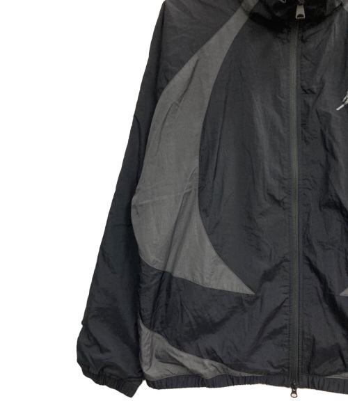 JORDAN（ジョーダン）JORDAN (ジョーダン) スポーツジャムウォームアップ ジャケット ブラック サイズ:3XLの古着・服飾アイテム