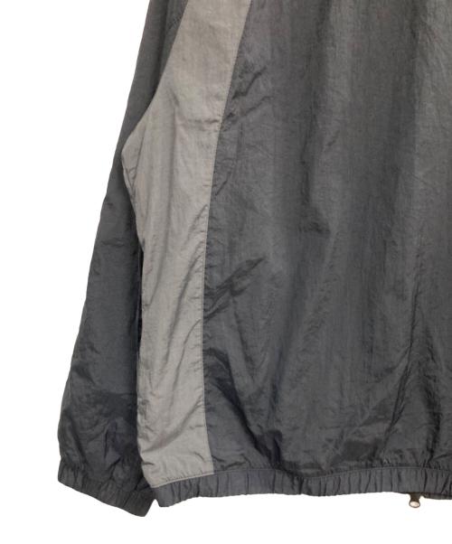 JORDAN（ジョーダン）JORDAN (ジョーダン) スポーツジャムウォームアップ ジャケット ブラック サイズ:3XLの古着・服飾アイテム
