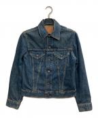 LEVI'Sリーバイス）の古着「557デニムジャケット」｜インディゴ