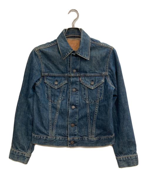 LEVI'S（リーバイス）LEVI'S (リーバイス) 557デニムジャケット インディゴ サイズ:36の古着・服飾アイテム