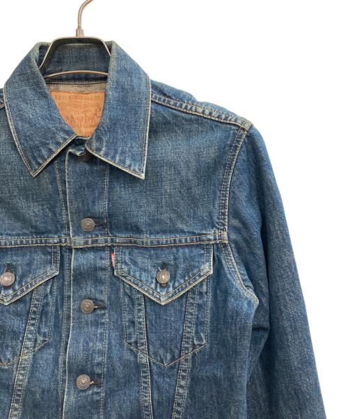 LEVI'S（リーバイス）LEVI'S (リーバイス) 557デニムジャケット インディゴ サイズ:36の古着・服飾アイテム