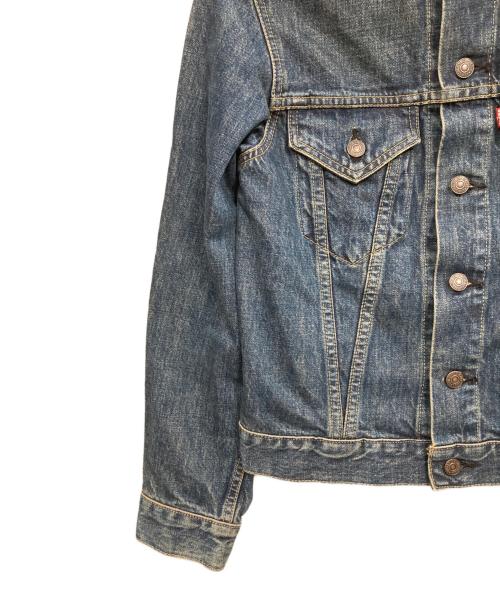 LEVI'S（リーバイス）LEVI'S (リーバイス) 557デニムジャケット インディゴ サイズ:36の古着・服飾アイテム