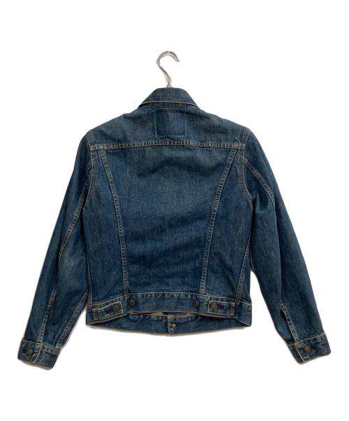 LEVI'S（リーバイス）LEVI'S (リーバイス) 557デニムジャケット インディゴ サイズ:36の古着・服飾アイテム