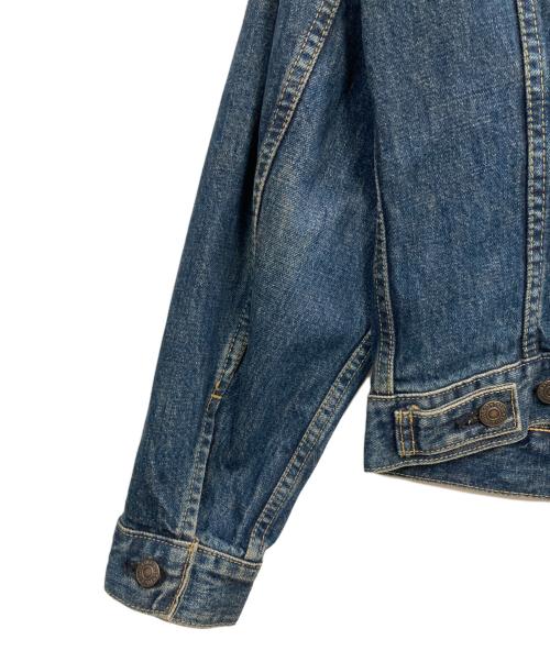 LEVI'S（リーバイス）LEVI'S (リーバイス) 557デニムジャケット インディゴ サイズ:36の古着・服飾アイテム