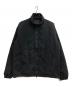 ENNOY（エンノイ）の古着「Belongings Nylon Padded Jacket」｜ブラック