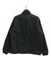 ENNOY (エンノイ) Belongings Nylon Padded Jacket ブラック サイズ:L：27000円