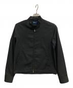 FRED PERRYフレッドペリー）の古着「スイングトップ」｜ブラック