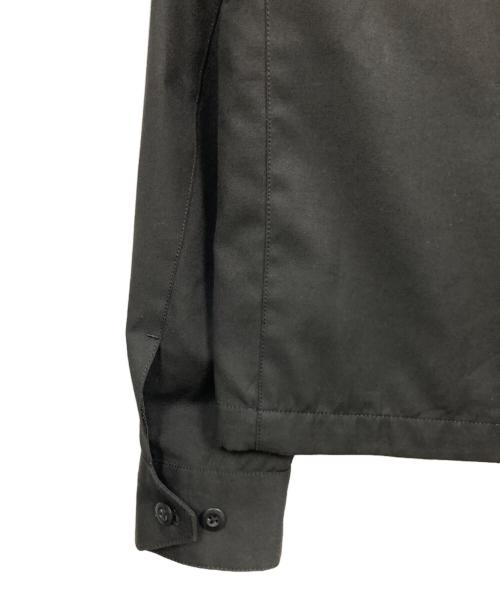 FRED PERRY（フレッドペリー）FRED PERRY (フレッドペリー) スイングトップ ブラック サイズ:Sの古着・服飾アイテム