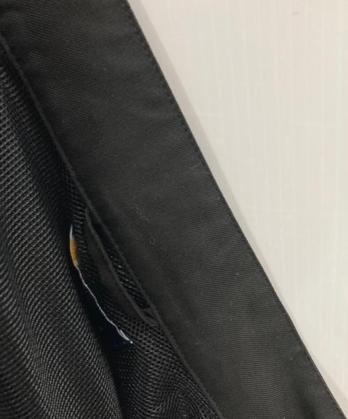 FRED PERRY（フレッドペリー）FRED PERRY (フレッドペリー) スイングトップ ブラック サイズ:Sの古着・服飾アイテム