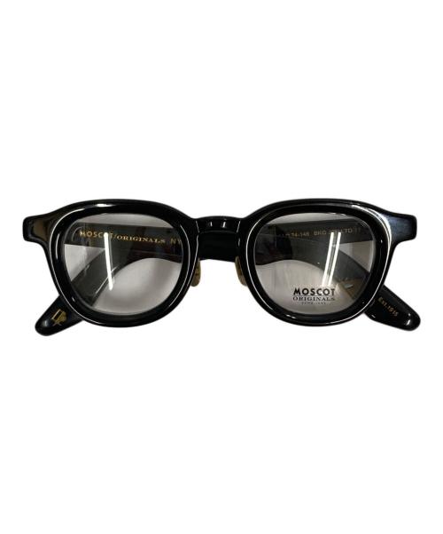 MOSCOT（モスコット）MOSCOT (モスコット) JPNLTD17 サイズ:44□24-148の古着・服飾アイテム