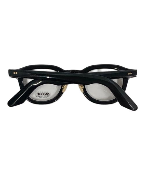 MOSCOT（モスコット）MOSCOT (モスコット) JPNLTD17 サイズ:44□24-148の古着・服飾アイテム