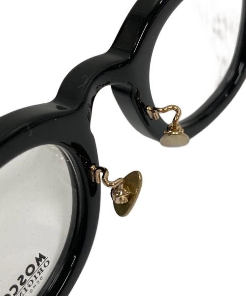 MOSCOT（モスコット）MOSCOT (モスコット) JPNLTD17 サイズ:44□24-148の古着・服飾アイテム