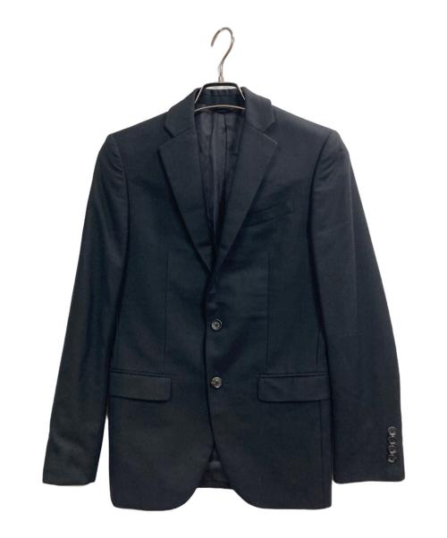 ESTNATION（エストネーション）ESTNATION (エストネーション) セットアップ ブラック サイズ:44の古着・服飾アイテム