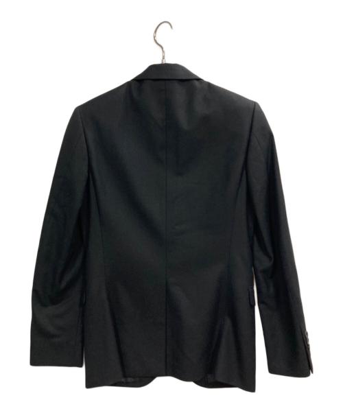 ESTNATION（エストネーション）ESTNATION (エストネーション) セットアップ ブラック サイズ:44の古着・服飾アイテム