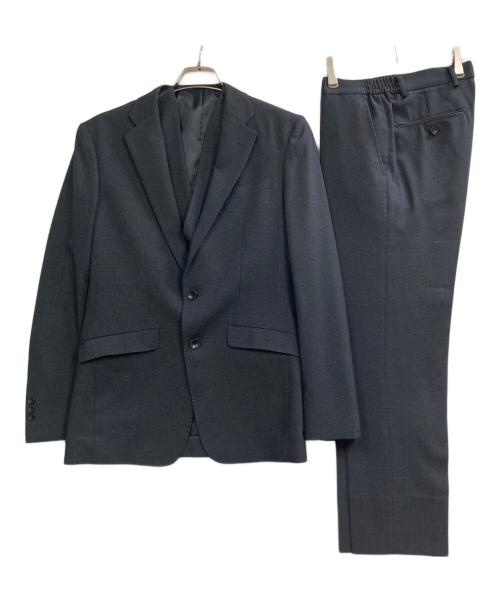 SUIT SELECT（スーツセレクト）SUIT SELECT (スーツセレクト) 4Sスーツ ブラック サイズ:Y5の古着・服飾アイテム