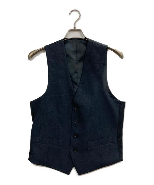 SUIT SELECT（スーツセレクト）SUIT SELECT (スーツセレクト) 4Sスーツ ブラック サイズ:Y5の古着・服飾アイテム