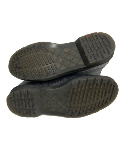 Dr.Martens（ドクターマーチン）Dr.Martens (ドクターマーチン) stussy (ステューシー) 14608ホールブーツ ブラック サイズ:UK7の古着・服飾アイテム
