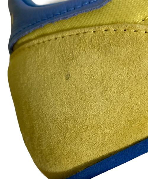 adidas（アディダス）adidas (アディダス) Sporty & Rich (スポーティーアンドリッチ) SL72 SPORTY&RICH / スポーティアンドリッチ イエロー サイズ:25.5の古着・服飾アイテム