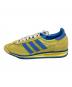 adidas (アディダス) Sporty & Rich (スポーティーアンドリッチ) SL72 SPORTY&RICH / スポーティアンドリッチ イエロー サイズ:25.5：9000円