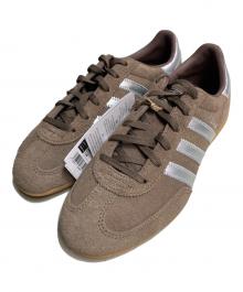 adidas（アディダス）の古着「HANDBALL SPEZIAL LO PRO」｜ブラウン