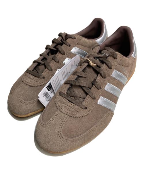 adidas（アディダス）adidas (アディダス) HANDBALL SPEZIAL LO PRO ブラウン サイズ:23.5 未使用品の古着・服飾アイテム