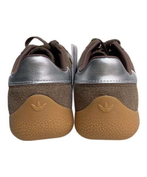 adidas（アディダス）adidas (アディダス) HANDBALL SPEZIAL LO PRO ブラウン サイズ:23.5 未使用品の古着・服飾アイテム