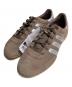 adidas（アディダス）の古着「HANDBALL SPEZIAL LO PRO」｜ブラウン