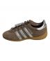 adidas (アディダス) HANDBALL SPEZIAL LO PRO ブラウン サイズ:23.5 未使用品：9000円
