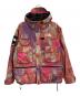 Supreme（シュプリーム）の古着「20SS Cargo Jacket」｜Multicolor / Pink