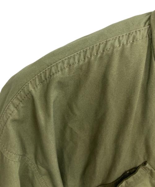 WTAPS（ダブルタップス）WTAPS (ダブルタップス) 19AW MODULAR カーキ サイズ:03の古着・服飾アイテム