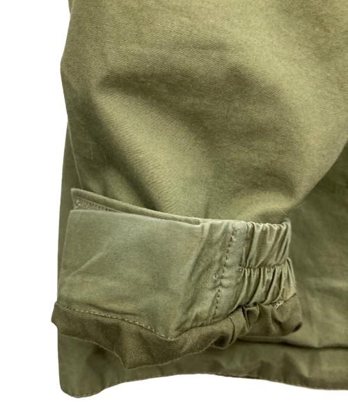 WTAPS（ダブルタップス）WTAPS (ダブルタップス) 19AW MODULAR カーキ サイズ:03の古着・服飾アイテム