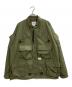 WTAPS（ダブルタップス）の古着「19AW MODULAR」｜カーキ