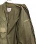 中古・古着 WTAPS (ダブルタップス) 19AW MODULAR カーキ サイズ:03：45000円