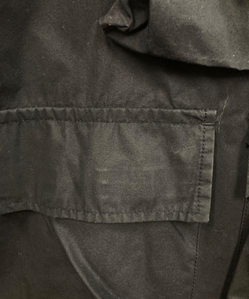 WTAPS（ダブルタップス）WTAPS (ダブルタップス) 19AW MODULAR ブラック サイズ:02の古着・服飾アイテム