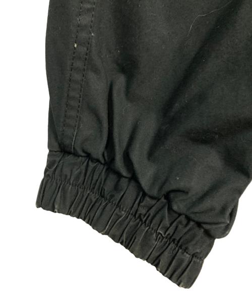 WTAPS（ダブルタップス）WTAPS (ダブルタップス) 19AW MODULAR ブラック サイズ:02の古着・服飾アイテム